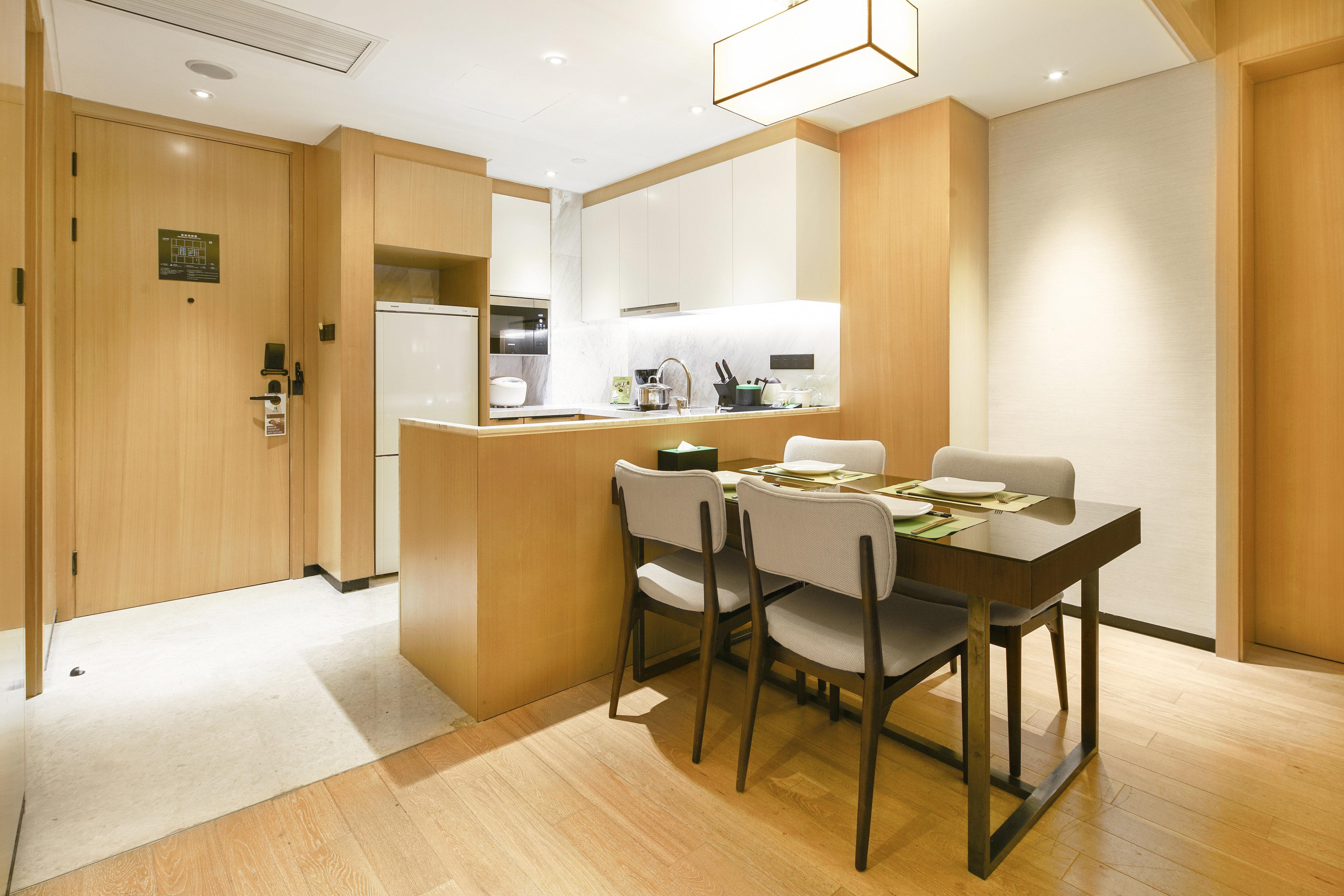Holiday Inn Nanjing Qinhuai South Suites By Ihg Ngoại thất bức ảnh