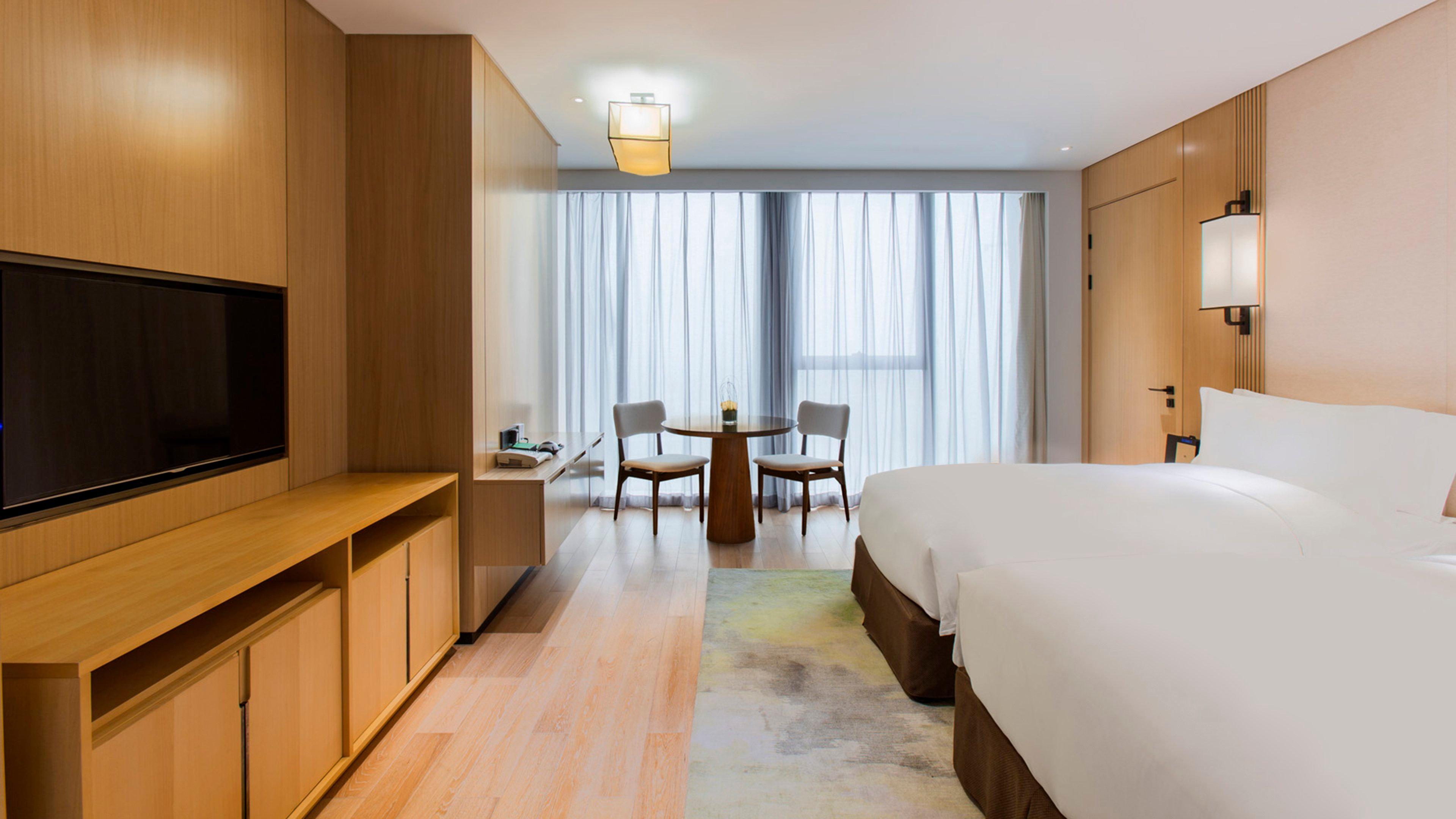 Holiday Inn Nanjing Qinhuai South Suites By Ihg Ngoại thất bức ảnh