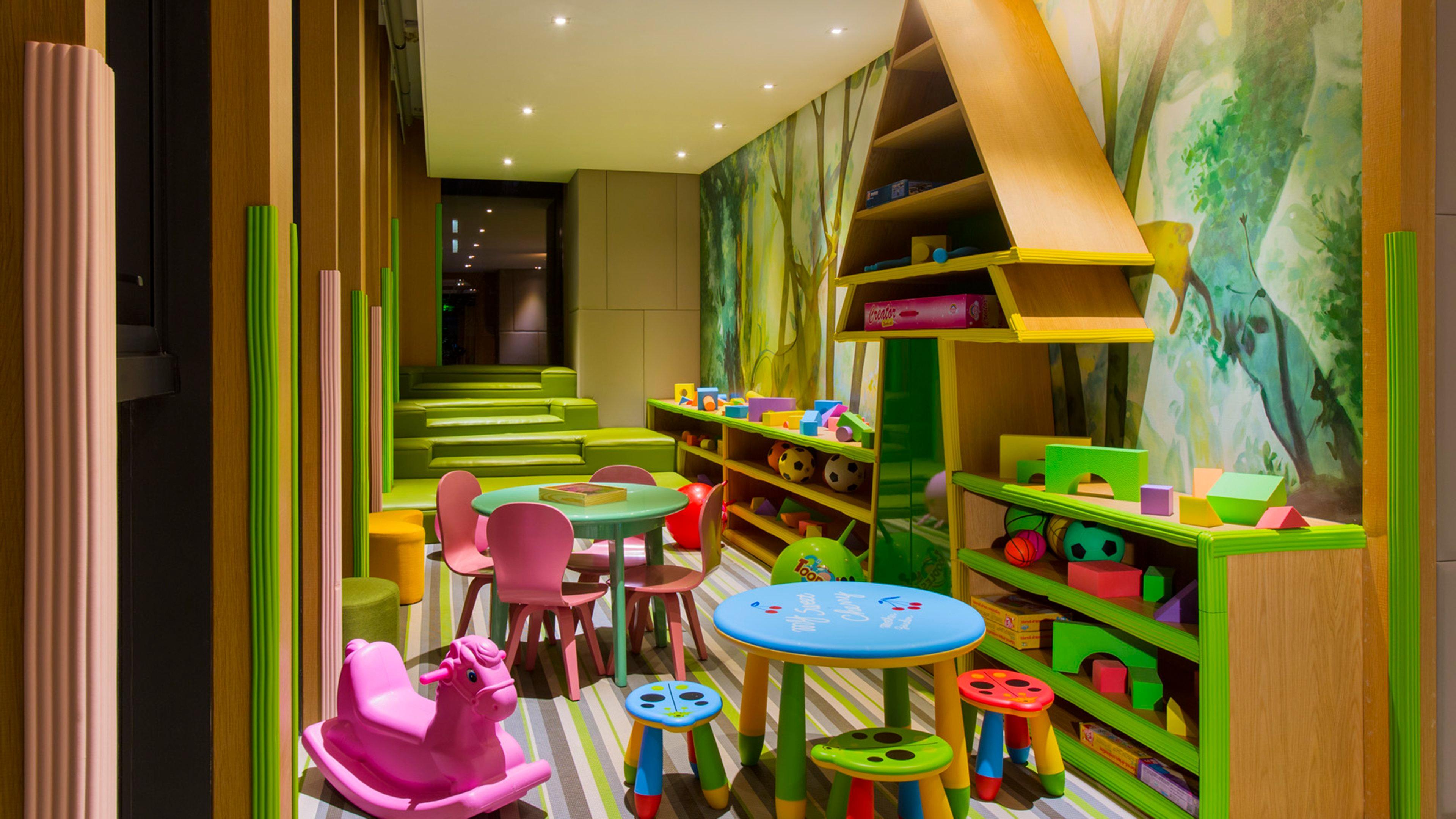Holiday Inn Nanjing Qinhuai South Suites By Ihg Ngoại thất bức ảnh