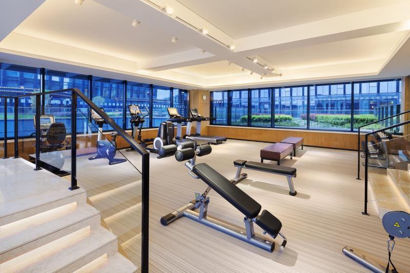 Holiday Inn Nanjing Qinhuai South Suites By Ihg Ngoại thất bức ảnh