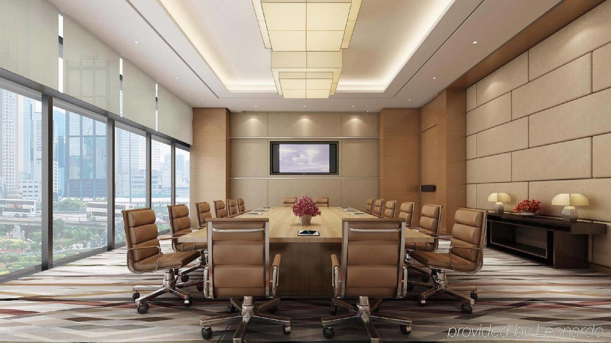 Holiday Inn Nanjing Qinhuai South Suites By Ihg Ngoại thất bức ảnh